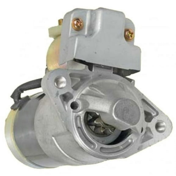 Starter Compatible with Chevy Tracker 2.5L Vitara 2.5L 30026097