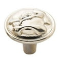 thumbnail image 6 of Knobware C3518 Rose Knob 1 in. Venetian Bronze, 6 of 6