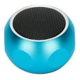 thumbnail image 3 of Mini Wireless Speaker,Mini Portable Bluetooth Speaker Speaker Mini Bluetooth Speaker Power Packed Performance, 3 of 9
