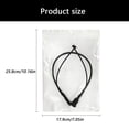 thumbnail image 5 of YIGSECU Earphone Loss Proof Silicone Lanyard Belt Easy Use for Active Lifestyles, 5 of 10