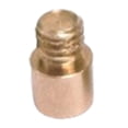 thumbnail image 5 of harayaa Darts Counterweight Thread Dartss Accessory Darts Weights for All Dartss Players 1.0g, 5 of 9