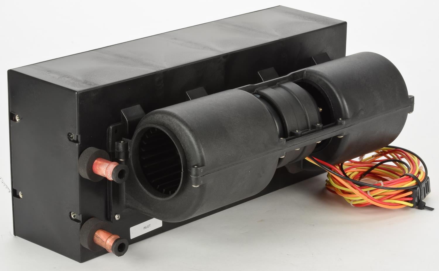 JEGS 70602 Auxiliary Heater Assembly Car & Truck Cooling Systems money