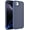 Chrome, variant on KOMI for iPhone 16e Case 2025, Phone case iPhone SE4 Case [Compatible with Mag Safe] Translucent Matte Slim Shockproof Protective Cover for iPhone 16e 6.1" Purple