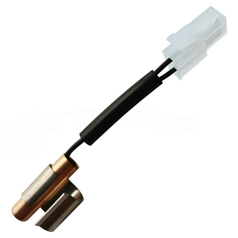 Amazon.com: Sikawai W10383615 Refrigerator Thermistor with