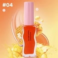 thumbnail image 2 of Buy 2 Save 10% Nourishing Lip Oil - Hydrating and Moisturizing Lip Gloss with Vitamin E, Non-Sticky Formula, 0.15 fl oz, 2 of 8