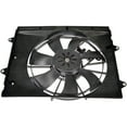 thumbnail image 3 of Dorman 621-967 Engine Cooling Fan Assembly for Specific Honda Models Fits select: 2016-2022 HONDA CIVIC, 3 of 5