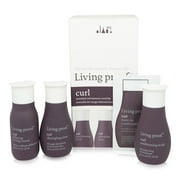 Living Proof Curl Travel Kit
