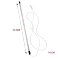 thumbnail image 2 of MYG Professional Sax LED Leak Light Tester Lamp For Clarinet Saxophone Flute Repair, 2 of 9