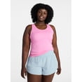 thumbnail image 2 of Avia Women's Seamless Tank Top, Sizes XS-XXXL, 2 of 6