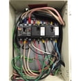 thumbnail image 4 of FireXNull FXN - S20 Sticker: Automatic Fire Suppression for Electrical Enclosures, 4 of 8