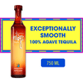 thumbnail image 2 of Milagro Reposado Tequila, 750ml Glass Bottle, 40% ABV 80 Proof, 2 of 6