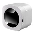 thumbnail image 1 of guohui Voice Control Mini Printer Box Thermal Inkless Printing Gift with Voice-to-image White, 1 of 7