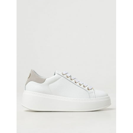 

Twinset Sneakers Woman White Woman