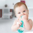 thumbnail image 6 of Kbndieu Baby Rattles Shaker Toys 0-6-12 Months, Infant Developmental Hand Grip Baby Toys 0-3-6-12-18-24 Months, Newborn Toys for 1 Year Old Baby Boys Girls Birthday Gifts on Clearance, 6 of 7