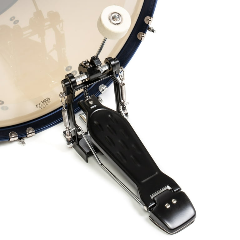 Ashthorpe drums top