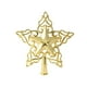 thumbnail image 2 of Adorno Navideño de Estrella para Árbol de Navidad, Decoración Navideña, Adorno de Estrella Irrompible para Árbol de Navidad., 2 of 7