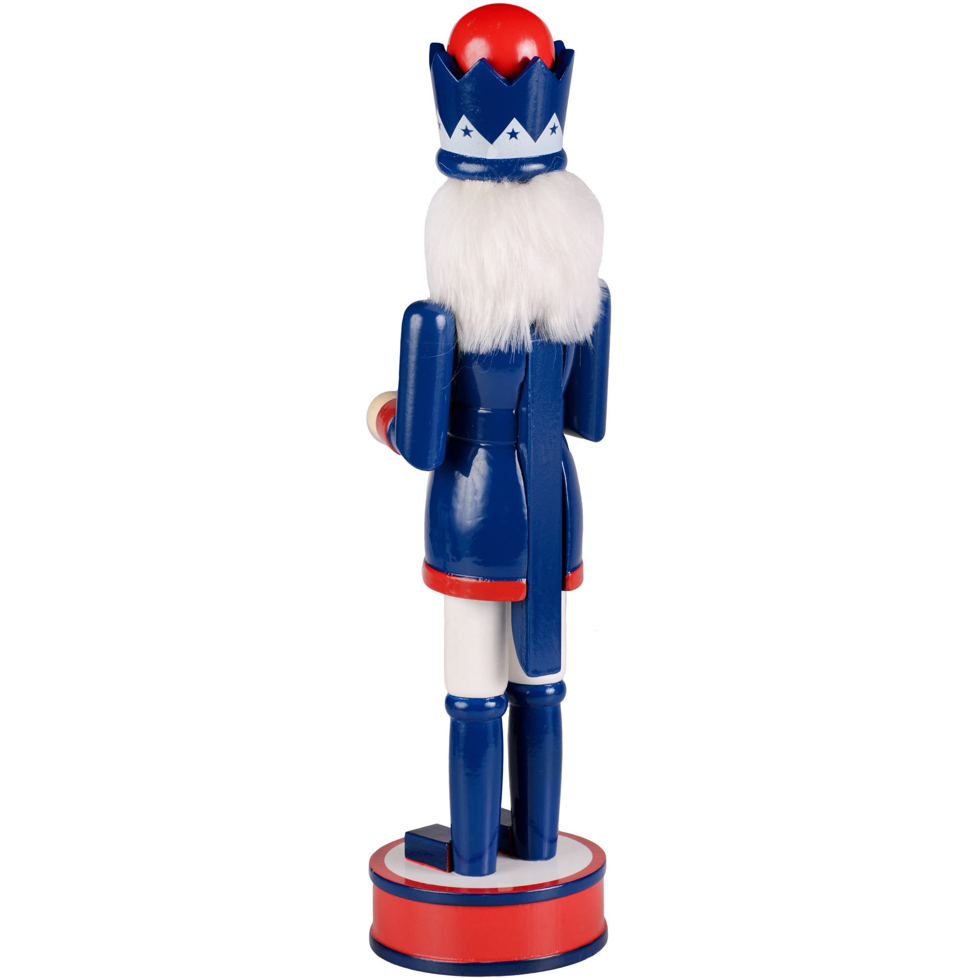 Buy Chicago Cubs Nutcracker Stackers