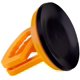 thumbnail image 3 of ER Paquete de 2 reguladores de ventana de vidrio con ventosa, aspiradora Power Grip Rojo Verde Excelente Rendimiento, 3 of 5