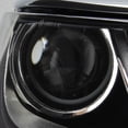 thumbnail image 5 of AKKON - Fit 2015-2019 Lincoln MKC [HID/Xenon] LED DRL Projector Headlights Headlamp Pair Driver Left+Passenger Right Replacement, 5 of 6