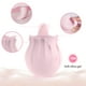 thumbnail image 1 of Masajeador portátil con forma de rosa y 10 modos, ideal para el hogar y la salud, ideal para mujeres., 1 of 6