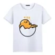 thumbnail image 1 of Playera Camiseta Llema Huevo Relajado Suspiro Descansando, 1 of 5