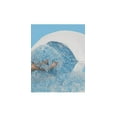thumbnail image 3 of Molblly SEALED Pillows Set Queen Size in White Rectangle., 3 of 6
