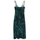 thumbnail image 5 of Binary Data Cloud Sleeveless Dress Bridesmaid dress woman loose summer dress summer women's, 5 of 6