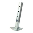 thumbnail image 5 of Jack Drop Leg Trailer Jack Foot Drop Leg Foot Pad Heavy Duty Galvanized for Rvs Campers and Heavy Towing Needs, 5 of 9