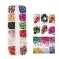 thumbnail image 4 of Kit de herramientas para uñas bolígrafo de pintura secador de uñas taladro juego de decoración de manicura con diamantes de imitación, 4 of 9