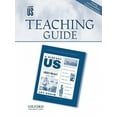 thumbnail image 2 of Teachers Guide for Liberty for All Book 5 Hofus Grade 8, 2 of 2