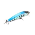 thumbnail image 1 of Señuelos de pesca, señuelos de pesca, cebos, mini suministros de pesca, señuelos de pesca, cebos duros, funcionalidad inteligente, 1 of 14