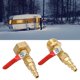 thumbnail image 1 of Adaptador de soplado de línea de agua para vehículos recreativos válvula de bola de pezón duradera versátil y fácil de instalar válvula de soplado antiimpacto con ANGGREK Otros, 1 of 8
