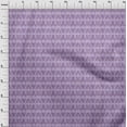 thumbnail image 4 of oneOone Polyester Spandex Purple Fabric Asian Kilim Craft Projects Decor Fabric Printed By The Yard 56 Inch Wide, 4 of 5