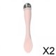 thumbnail image 1 of 2 Mini Aplicadores Portátiles De Crema Para Ojos, Rodillo Masajeador De Suero Para Ojos, Bola De Acero Antienvejecimiento, 1 of 10