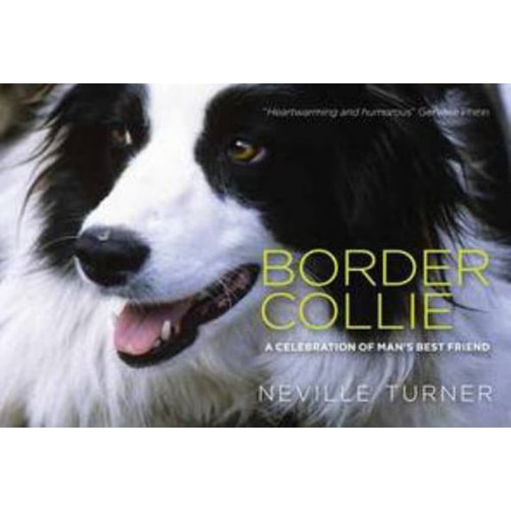 Pre-Owned Border Collie (Hardcover) 185568330X 9781855683303