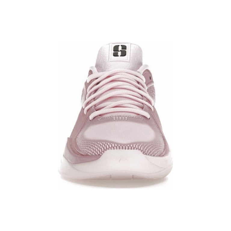 Nike Women's Sabrina 2 Pink Foam Basketball Shoes, from StockX