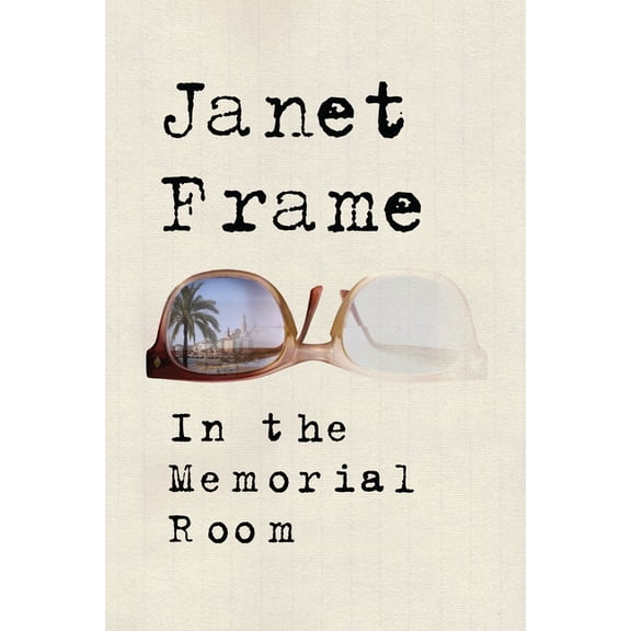 In the Memorial Room : A Novel (Paperback)
