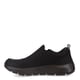 thumbnail image 5 of Zapatos Skechers Gowalk Flex para Hombre Deportivos sin Cordones Negro 8.5, 5 of 8