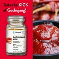 C O'Food Gochujang Kick, MMF7 Korean Red Chili Pepper Powder Seasoning