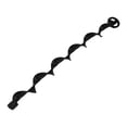 thumbnail image 1 of Milaget Aquarium Silence Strip Fish Tank Accessory Quieting Fish Tank Noise Reducer outer diameter 2cm, 1 of 9
