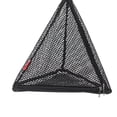 thumbnail image 4 of colgante para , vajilla triangular para Los 30x32.5cm shamjiam Red de secado al aire libre, 4 of 9