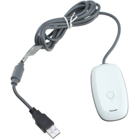 Agptek RF Receiver for Desktop Computer/Gaming Console, Refurbished