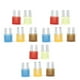 thumbnail image 4 of Kit de fusibles de cuchilla BuyWeek Micro2 para automóvil 15 piezas, 4 of 9