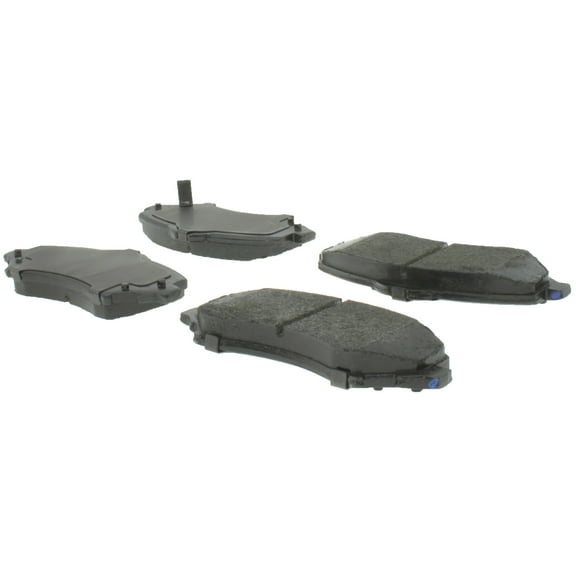 Centric 300.12730 Centric Premium Pads