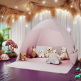 thumbnail image 3 of Game tent, relaxed and fun dome beach tent, children's indoor/outdoor fun, 3 of 5