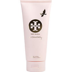 TORY BURCH LOVE RELENTLESSLY by Tory Burch BODY LOTION  OZ 