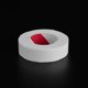 thumbnail image 1 of unbranded Premium White Eyelash Tape Breathable Lash Patches for Eyelash Extension Isolation Use, 1 of 8