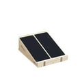 thumbnail image 4 of TTETTZ Slant Board Portability Equipment Calf Stretcher for Workout Squats Home Gym, 4 of 9