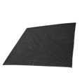 thumbnail image 2 of 3*3m Outdoor Durable Shade Awning Multifunction Tent Cloth Outdoors Camping Mat, 2 of 6
