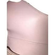Dior Floral and Bird Print Leather Saddle Bag